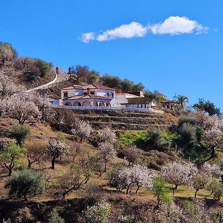 B&B Casa Mijo Daimalos Buitenkant foto