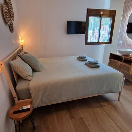 B&B Casa Mijo Daimalos Buitenkant foto
